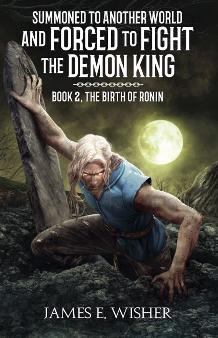 The Birth of Ronin