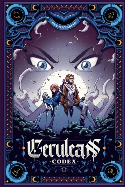 Cerulean Codex