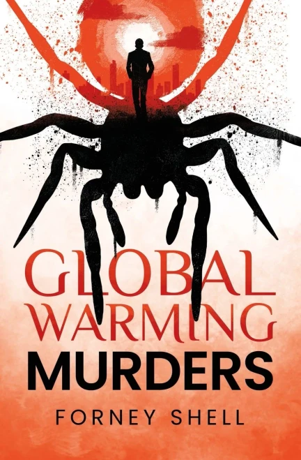 The Global Warming Murders