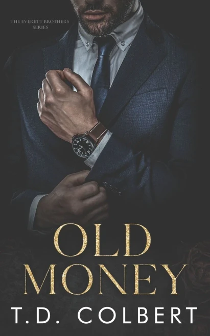 Old Money - 9781735216980