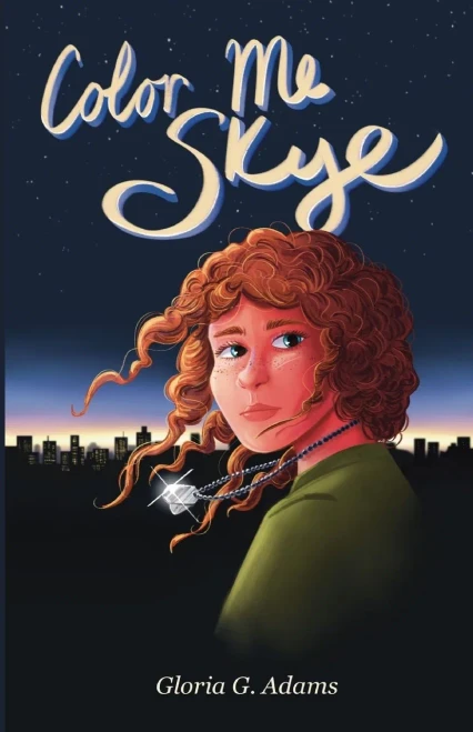 Color Me Skye