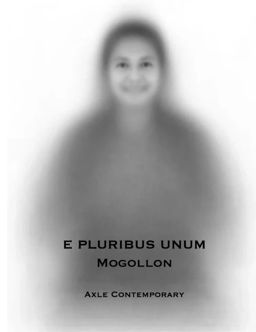 E Pluribus Unum: Mogollon