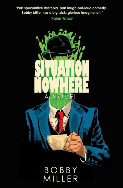 Situation Nowhere