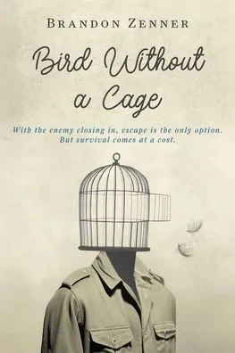 Bird Without a Cage: Book One in the Bird Without a Cage Series