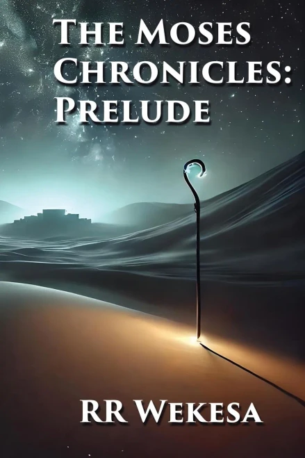 The Moses Chronicles: Prelude