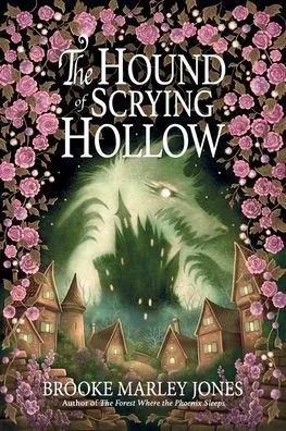 The Hound of Scrying Hollow