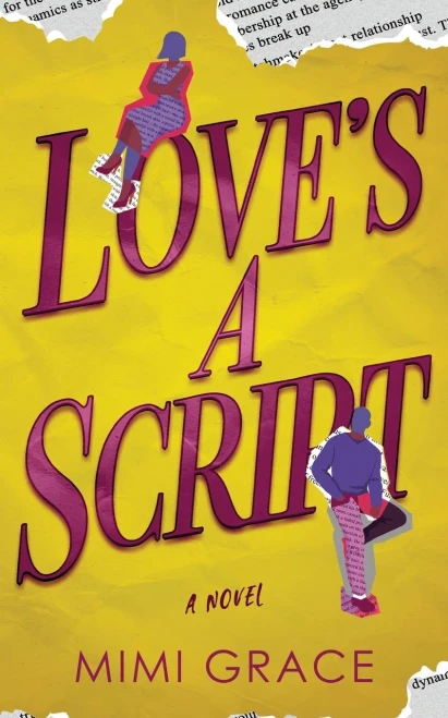 Love's a Script