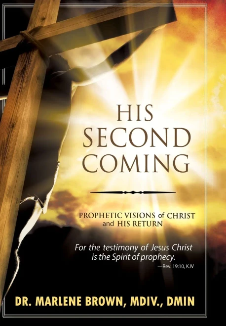 His Second Coming