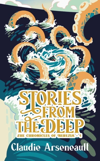 Stories from the Deep