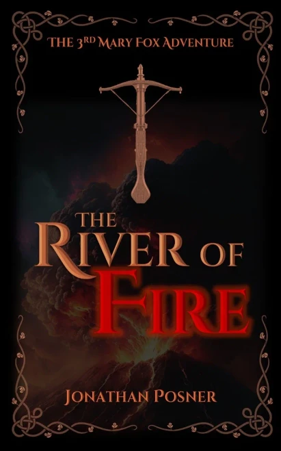 The River of Fire