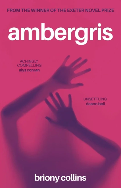 Ambergris