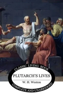 Plutarch's Lives - 9781761534232