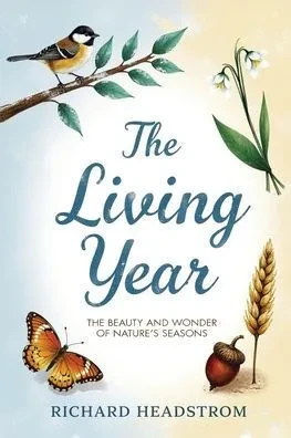 The Living Year - (Paperback or Softback)