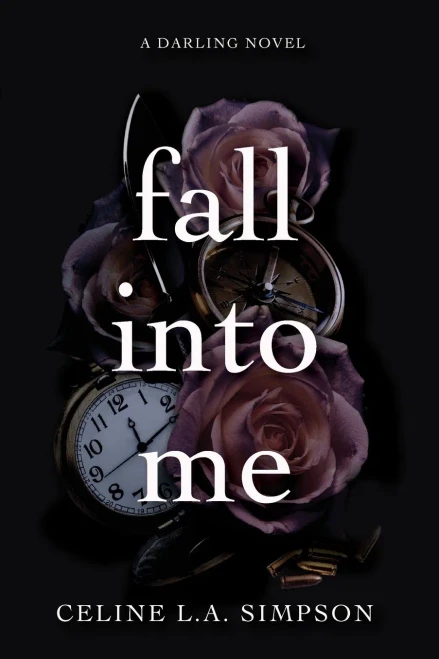 Fall Into Me - (Paperback or Softback)