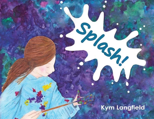 Splash! - (Paperback or Softback)
