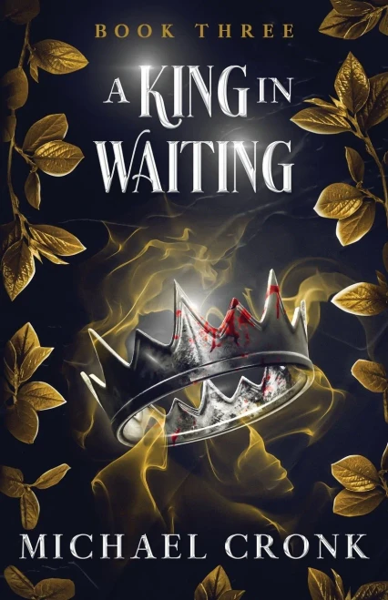 A King in Waiting - 9781763674998