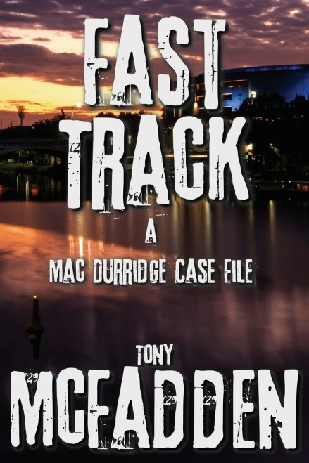 Fast Track - 9781763702332