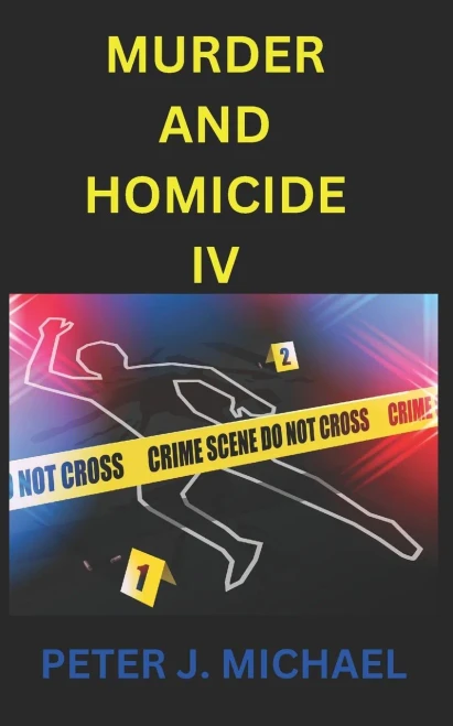Murder and Homicide IV