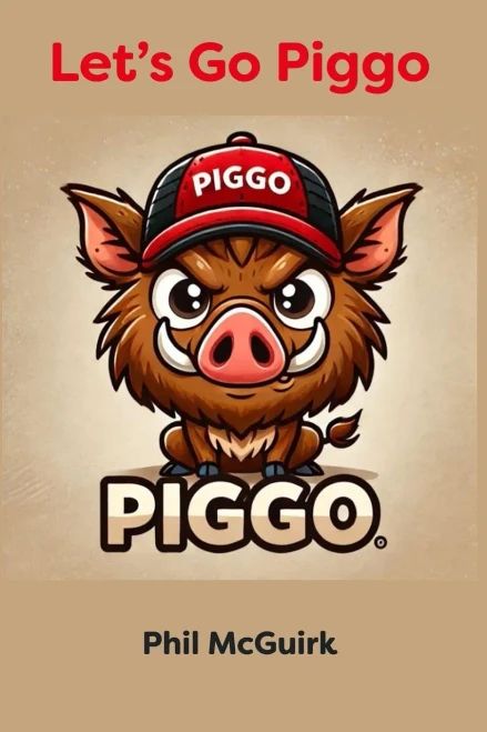 Let's Go Piggo