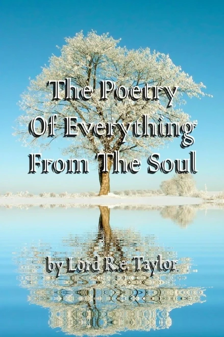 The Poetry Of Everything From The Soul