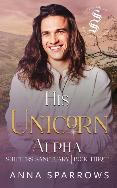 His Unicorn Alpha: An Omegaverse Mpreg Romance
