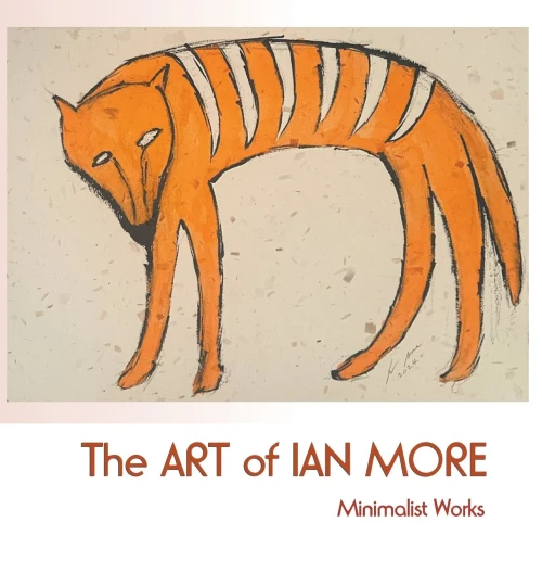 The Art of Ian More