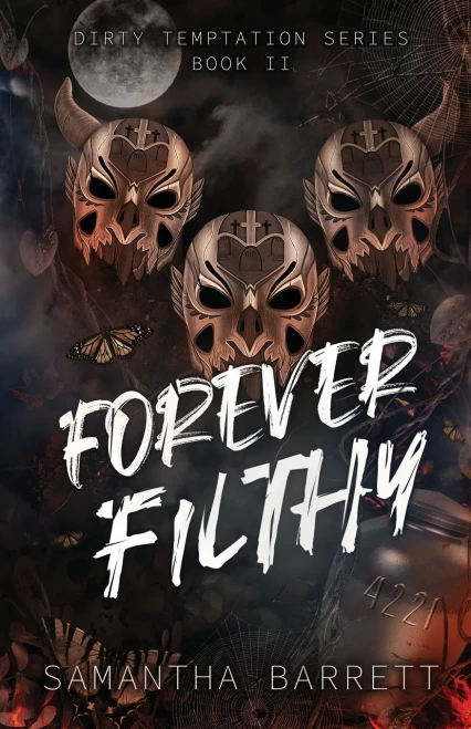 Forever Filthy - 9781764048866