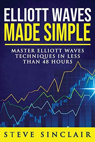 Elliott Waves Made Simple: Master Elliott Waves Techniques In Less Than 48 Hours