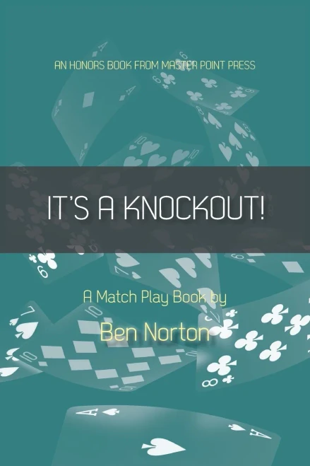 It's a Knockout!