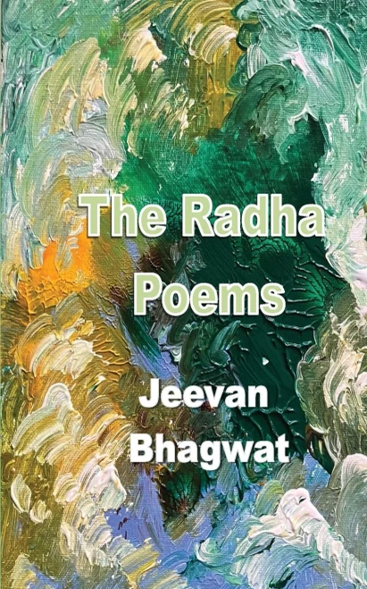 The Radha Poems