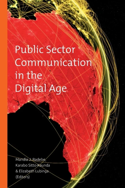 Public Sector Communication in the Digital Age