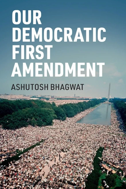 Our Democratic First Amendment
