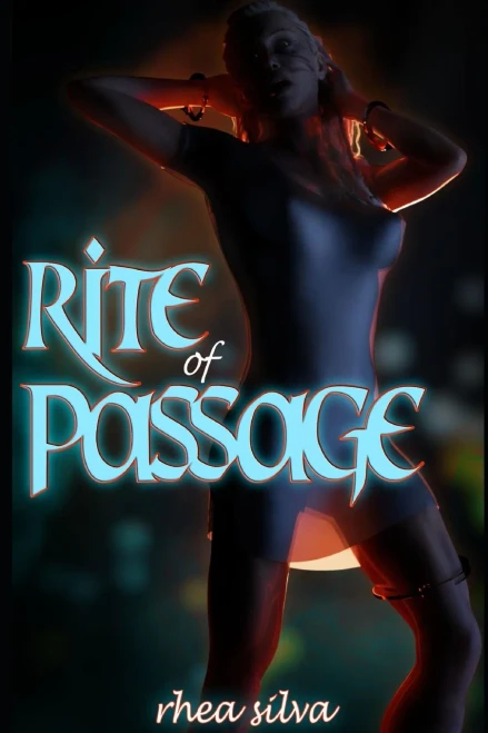 Rite of Passage - 9781780805948