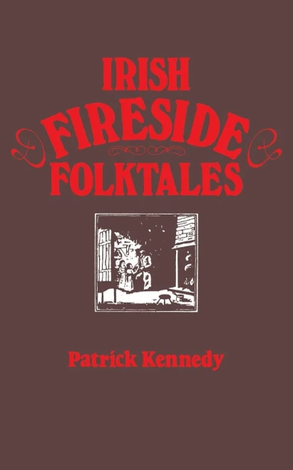Irish Fireside Folktales