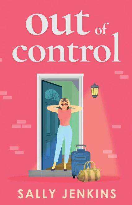 Out of Control: A hilarious, later-in-life rom-com of second chances and new beginnings