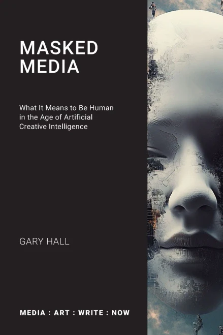 Masked Media: What It Means to Be Human in the Age of Artificial Creative Intelligence