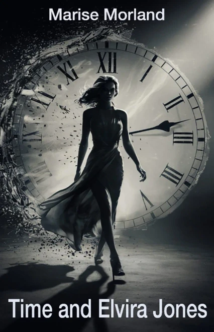 Time and Elvira Jones
