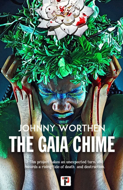The Gaia Chime - (Paperback or Softback)