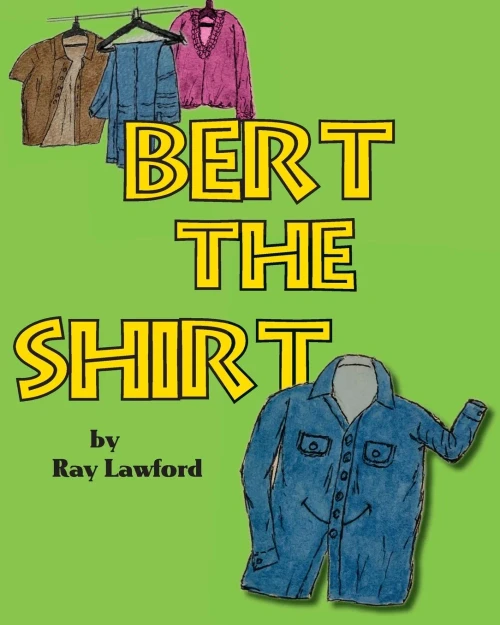 Bert the Shirt
