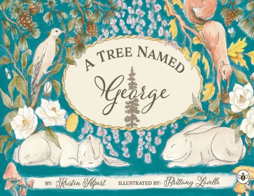 A Tree Named George