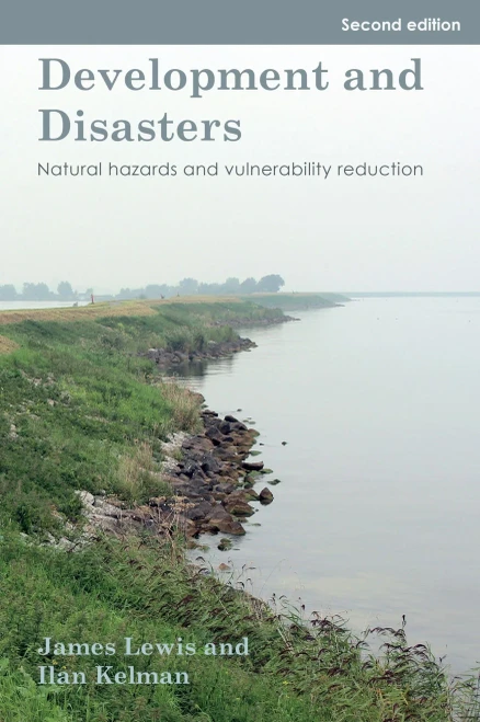 Development and Disasters: Natural hazards and vulnerability reduction
