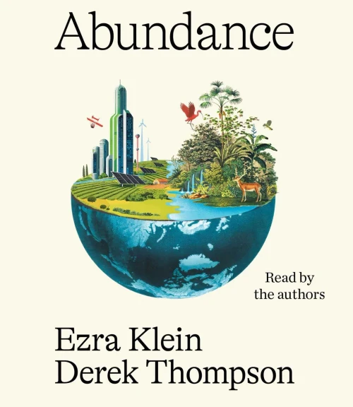 Abundance - (CD-Audio)