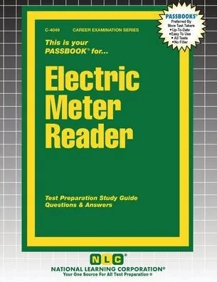 Electric Meter Reader
