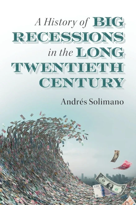 A History of Big Recessions in the Long Twentieth Century