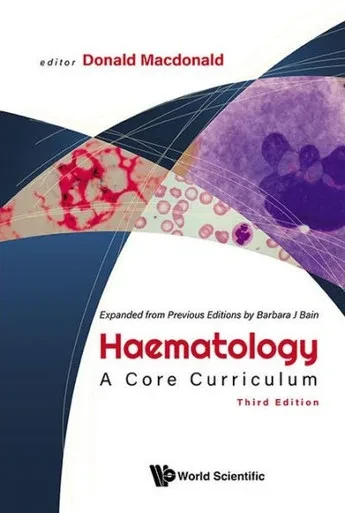 Haematology (3rd Ed) - (Paperback or Softback)