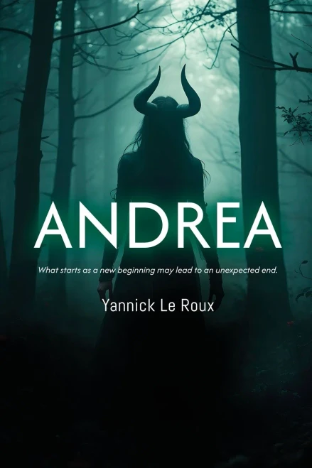 Andrea - What starts as a new beginning may lead to an unexpected end