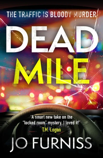 Dead Mile: Volume 1