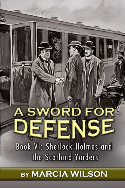 A Sword for Defense