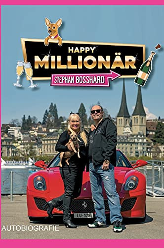 Happy Million?Ñr (German Edition)