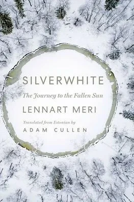 Silverwhite: The Journey to the Fallen Sun